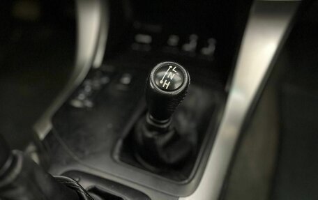 Toyota Land Cruiser Prado 120 рестайлинг, 2003 год, 1 270 000 рублей, 21 фотография