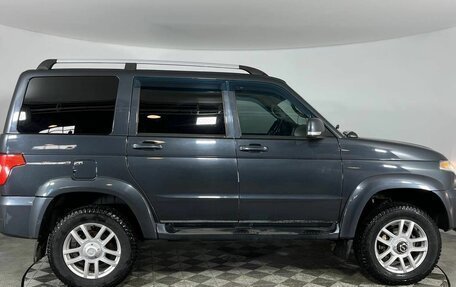 ЛуАЗ Patriot, 2018 год, 1 040 000 рублей, 4 фотография