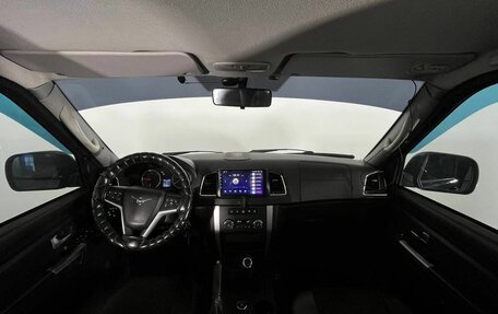 ЛуАЗ Patriot, 2018 год, 1 040 000 рублей, 5 фотография