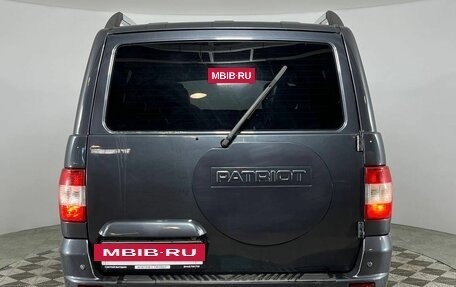ЛуАЗ Patriot, 2018 год, 1 040 000 рублей, 2 фотография