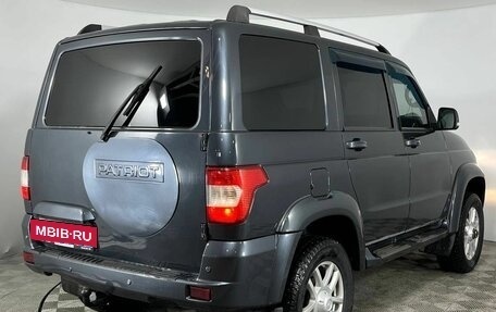 ЛуАЗ Patriot, 2018 год, 1 040 000 рублей, 3 фотография