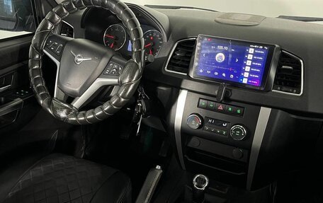 ЛуАЗ Patriot, 2018 год, 1 040 000 рублей, 6 фотография