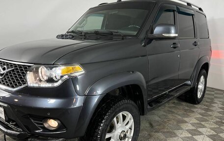 ЛуАЗ Patriot, 2018 год, 1 040 000 рублей, 14 фотография