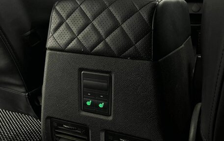 ЛуАЗ Patriot, 2018 год, 1 040 000 рублей, 11 фотография