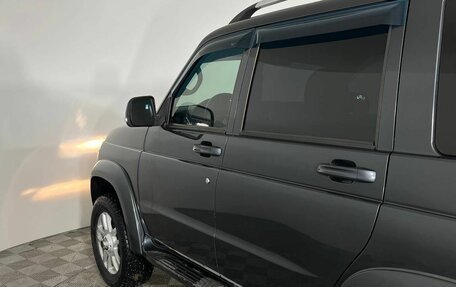 ЛуАЗ Patriot, 2018 год, 1 040 000 рублей, 13 фотография