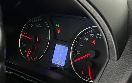 ЛуАЗ Patriot, 2018 год, 1 040 000 рублей, 7 фотография