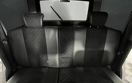 ЛуАЗ Patriot, 2018 год, 1 040 000 рублей, 9 фотография