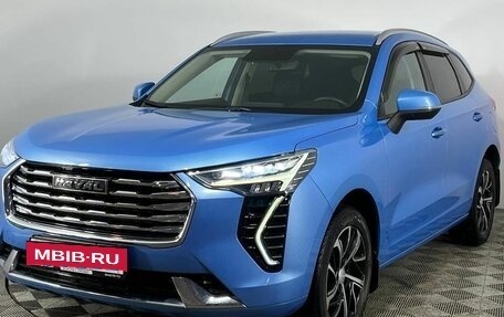 Haval Jolion, 2022 год, 1 790 000 рублей, 3 фотография