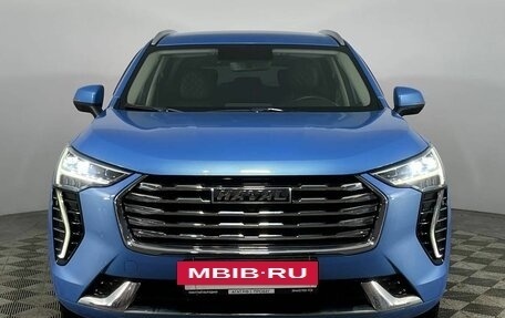 Haval Jolion, 2022 год, 1 790 000 рублей, 2 фотография