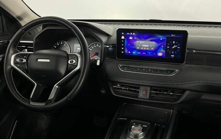 Haval Jolion, 2022 год, 1 790 000 рублей, 10 фотография