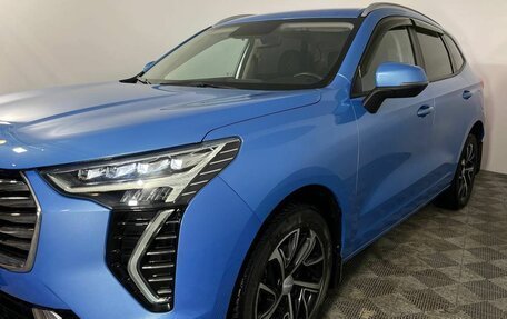 Haval Jolion, 2022 год, 1 790 000 рублей, 15 фотография