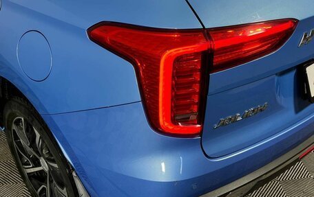 Haval Jolion, 2022 год, 1 790 000 рублей, 13 фотография