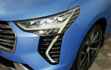 Haval Jolion, 2022 год, 1 790 000 рублей, 16 фотография