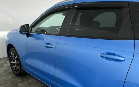 Haval Jolion, 2022 год, 1 790 000 рублей, 14 фотография