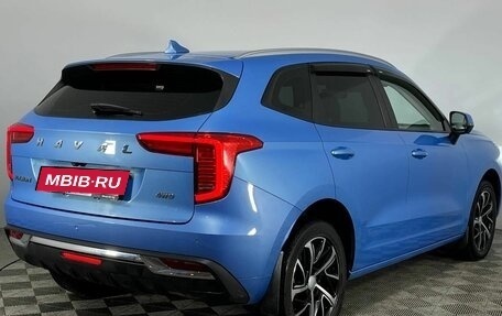 Haval Jolion, 2022 год, 1 790 000 рублей, 7 фотография