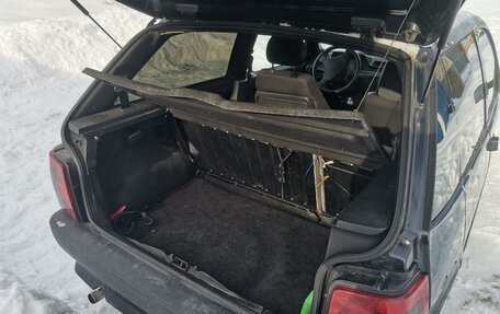 Fiat Tipo 160, 1994 год, 210 000 рублей, 9 фотография