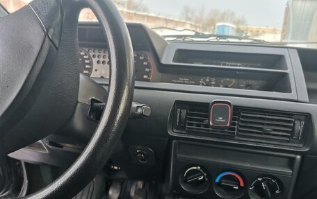 Fiat Tipo 160, 1994 год, 210 000 рублей, 5 фотография