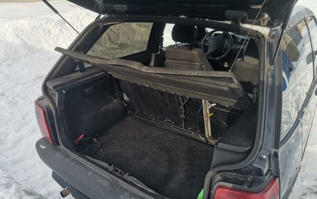 Fiat Tipo 160, 1994 год, 210 000 рублей, 10 фотография