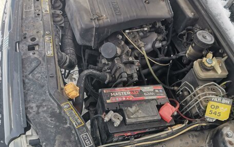 Fiat Tipo 160, 1994 год, 210 000 рублей, 12 фотография