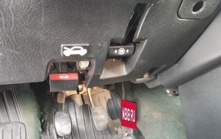 Fiat Tipo 160, 1994 год, 210 000 рублей, 11 фотография