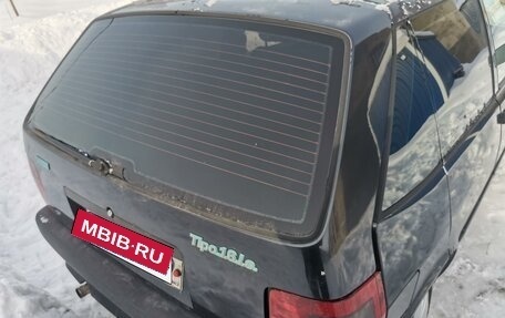 Fiat Tipo 160, 1994 год, 210 000 рублей, 8 фотография