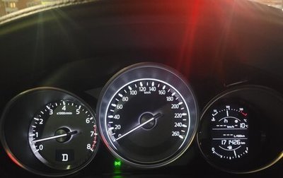 Mazda 6, 2017 год, 1 800 000 рублей, 1 фотография