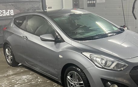 Hyundai i30 II рестайлинг, 2013 год, 910 000 рублей, 3 фотография