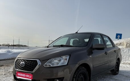 Datsun on-DO I рестайлинг, 2019 год, 650 000 рублей, 1 фотография
