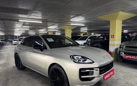 Porsche Cayenne III, 2025 год, 18 000 000 рублей, 1 фотография