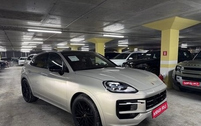 Porsche Cayenne III, 2025 год, 18 000 000 рублей, 1 фотография