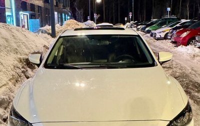 Mazda 6, 2015 год, 1 750 000 рублей, 1 фотография