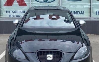 SEAT Leon II, 2012 год, 1 400 000 рублей, 1 фотография