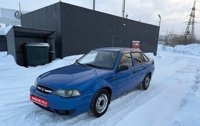 Daewoo Nexia I рестайлинг, 2013 год, 245 000 рублей, 1 фотография