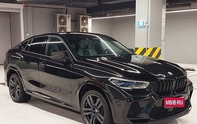 BMW X6 M, 2020 год, 7 900 000 рублей, 1 фотография