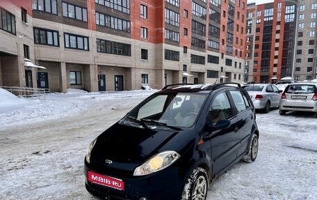 Chery Kimo (A1), 2009 год, 165 000 рублей, 1 фотография