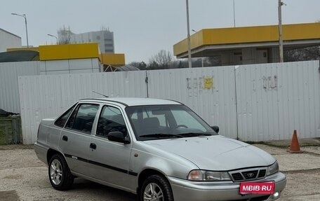 Daewoo Nexia I рестайлинг, 2006 год, 235 000 рублей, 1 фотография