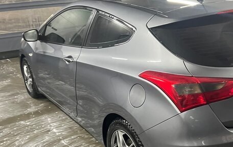 Hyundai i30 II рестайлинг, 2013 год, 910 000 рублей, 6 фотография