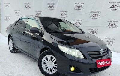 Toyota Corolla, 2007 год, 639 000 рублей, 1 фотография