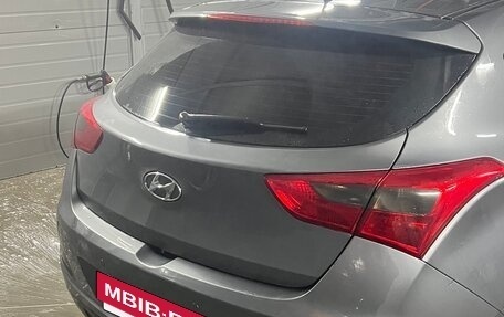 Hyundai i30 II рестайлинг, 2013 год, 910 000 рублей, 5 фотография