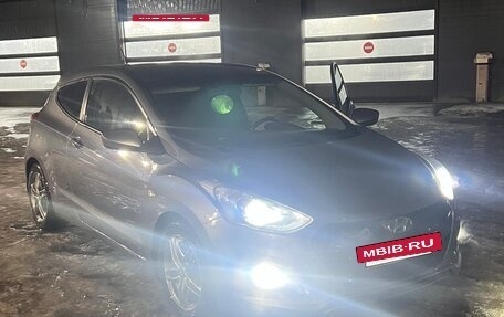 Hyundai i30 II рестайлинг, 2013 год, 910 000 рублей, 12 фотография