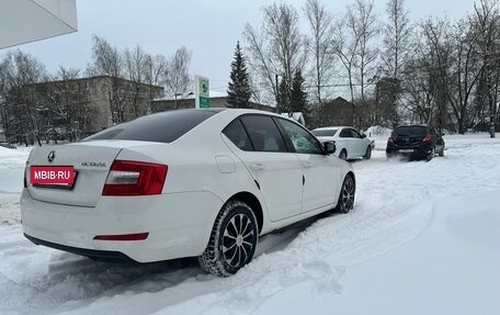 Skoda Octavia, 2014 год, 820 000 рублей, 5 фотография