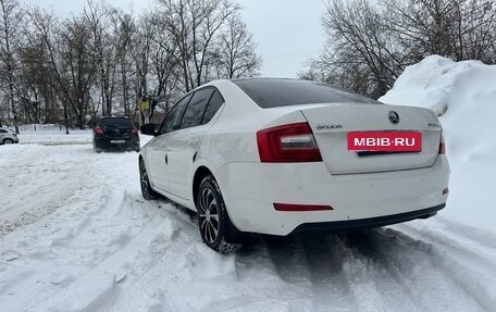 Skoda Octavia, 2014 год, 820 000 рублей, 3 фотография