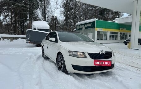 Skoda Octavia, 2014 год, 820 000 рублей, 6 фотография