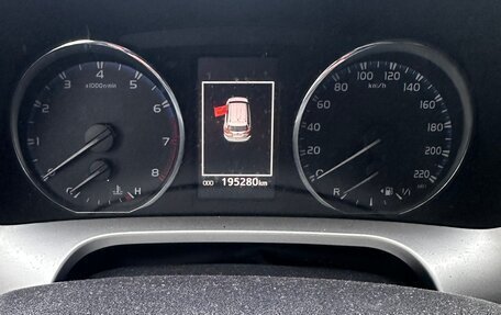 Toyota RAV4, 2017 год, 2 350 000 рублей, 9 фотография