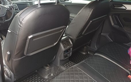 Volkswagen Tiguan II, 2017 год, 2 650 000 рублей, 11 фотография