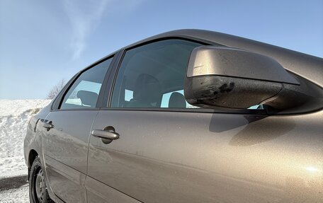 Datsun on-DO I рестайлинг, 2019 год, 650 000 рублей, 3 фотография