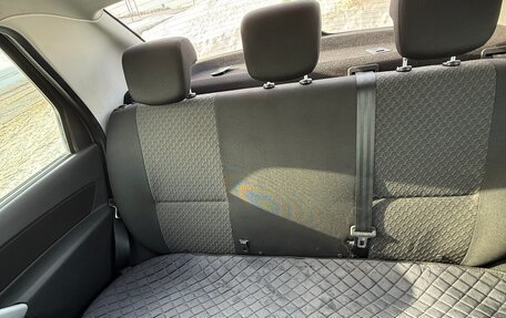 Datsun on-DO I рестайлинг, 2019 год, 650 000 рублей, 11 фотография