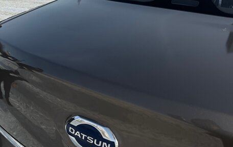 Datsun on-DO I рестайлинг, 2019 год, 650 000 рублей, 5 фотография