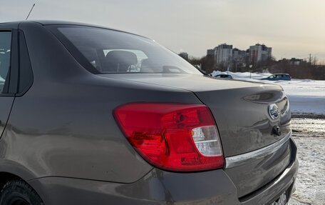 Datsun on-DO I рестайлинг, 2019 год, 650 000 рублей, 4 фотография