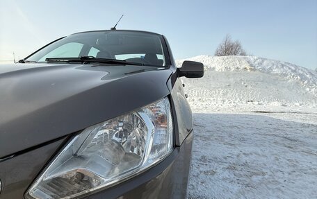 Datsun on-DO I рестайлинг, 2019 год, 650 000 рублей, 2 фотография